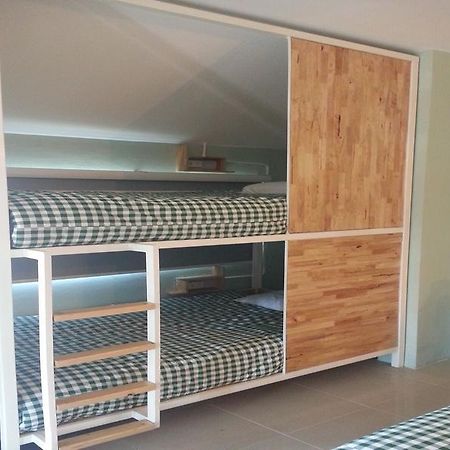 The Leaf Chiangmai Service Apartment Chiang Mai Extérieur photo