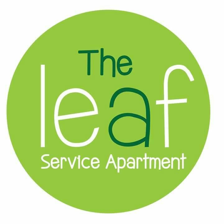 The Leaf Chiangmai Service Apartment Chiang Mai Extérieur photo