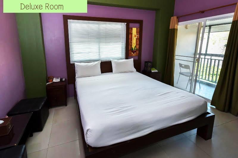 The Leaf Chiangmai Service Apartment Chiang Mai Extérieur photo