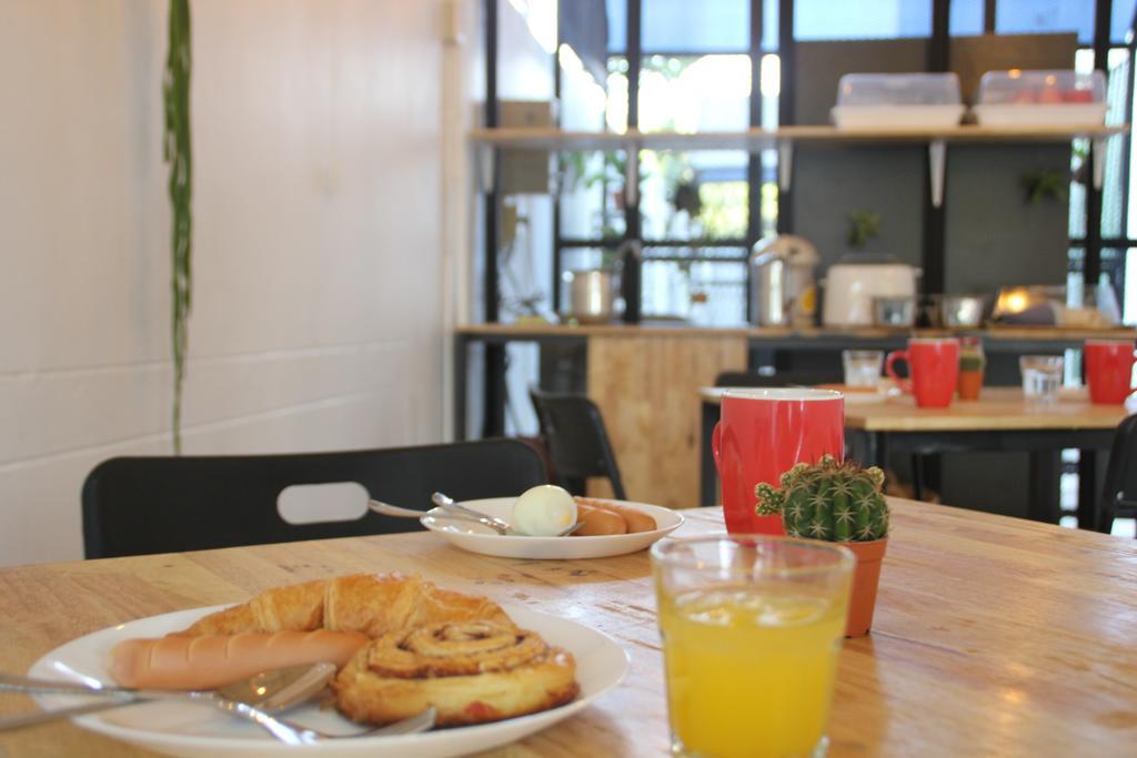 The Leaf Chiangmai Service Apartment Chiang Mai Extérieur photo