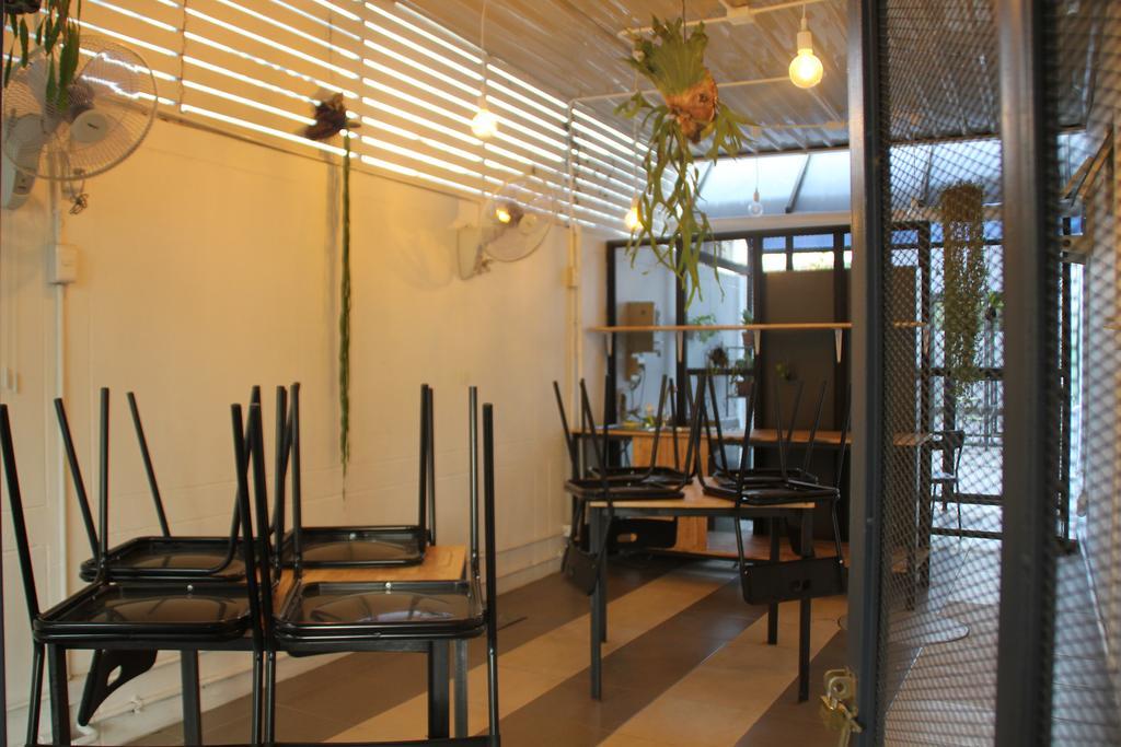 The Leaf Chiangmai Service Apartment Chiang Mai Extérieur photo