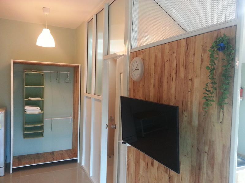 The Leaf Chiangmai Service Apartment Chiang Mai Extérieur photo