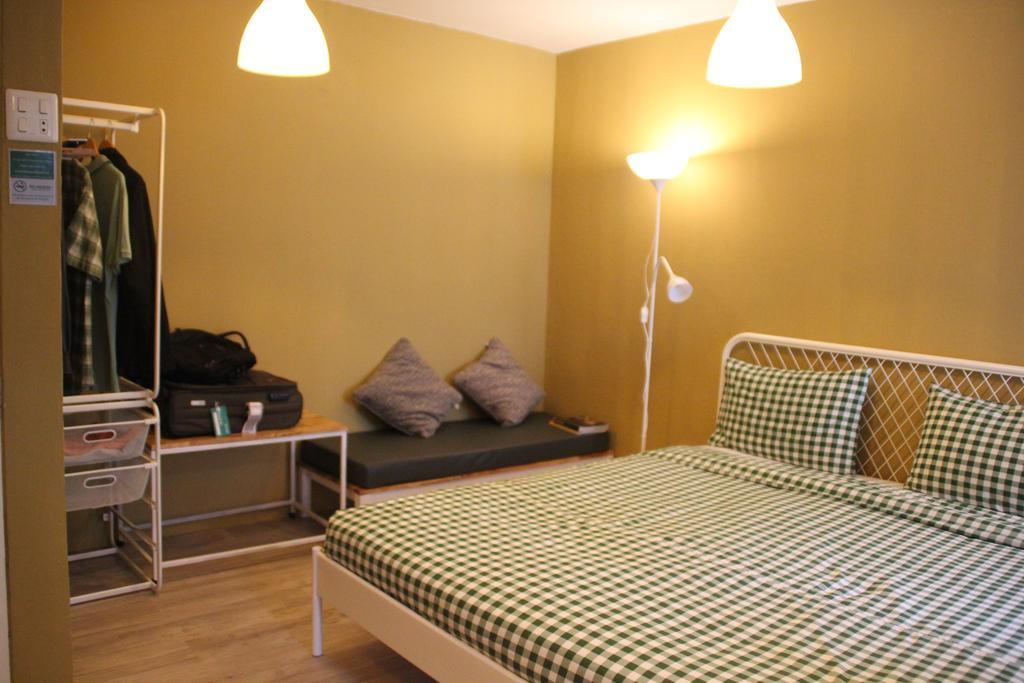The Leaf Chiangmai Service Apartment Chiang Mai Extérieur photo