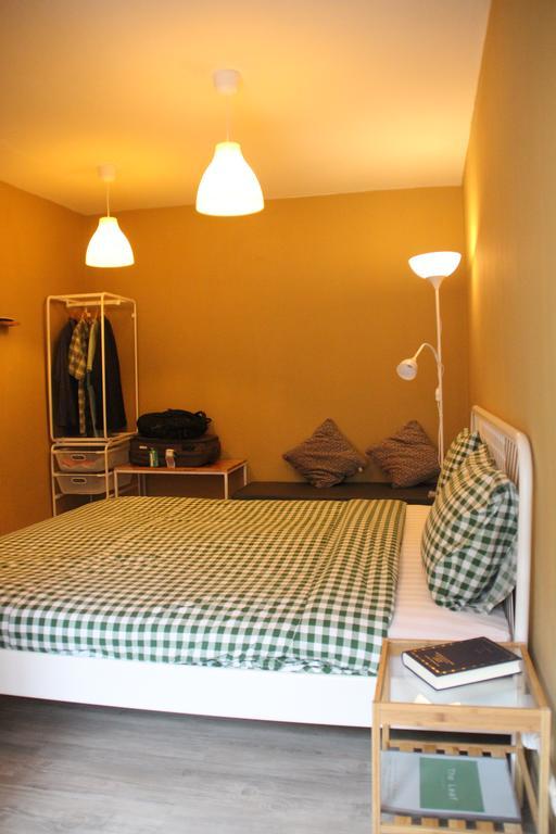 The Leaf Chiangmai Service Apartment Chiang Mai Extérieur photo