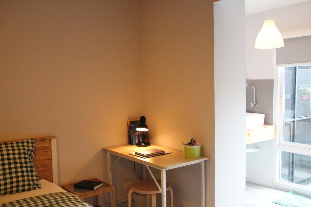The Leaf Chiangmai Service Apartment Chiang Mai Extérieur photo