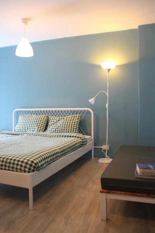 The Leaf Chiangmai Service Apartment Chiang Mai Extérieur photo