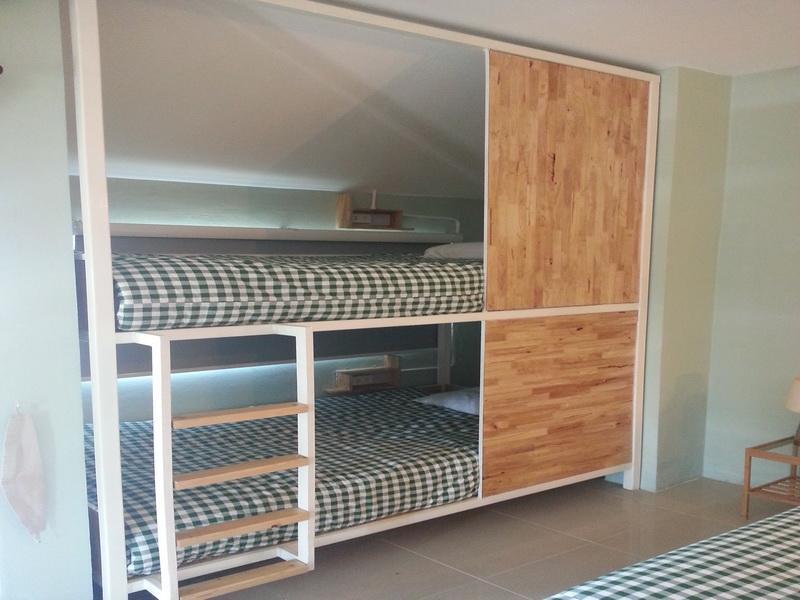 The Leaf Chiangmai Service Apartment Chiang Mai Extérieur photo