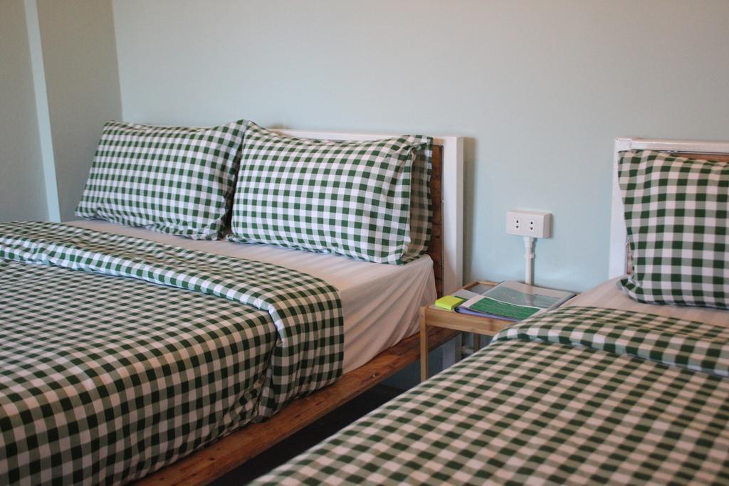 The Leaf Chiangmai Service Apartment Chiang Mai Extérieur photo