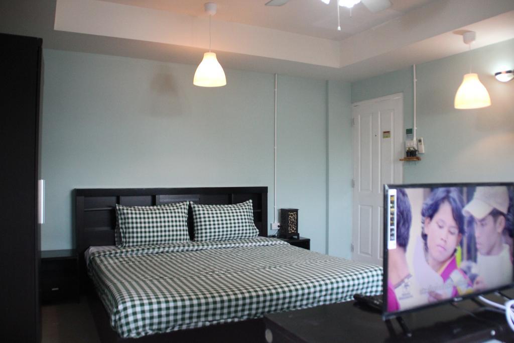 The Leaf Chiangmai Service Apartment Chiang Mai Extérieur photo