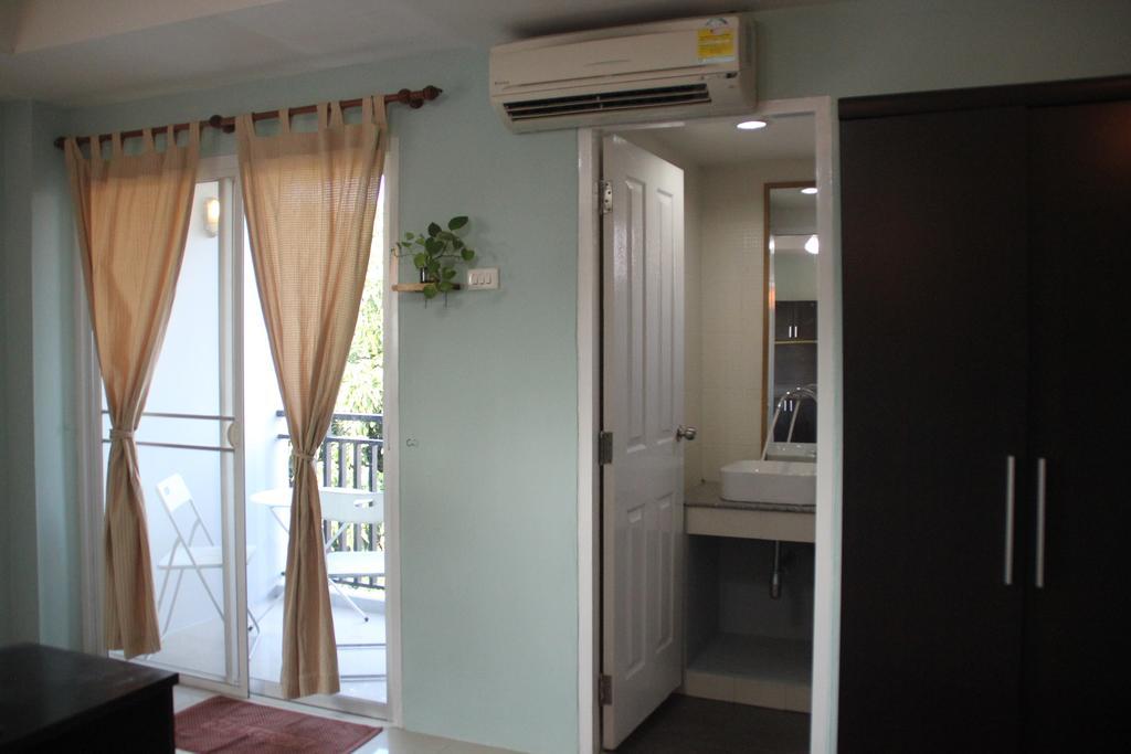 The Leaf Chiangmai Service Apartment Chiang Mai Extérieur photo